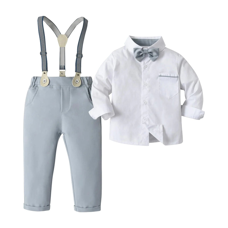 Boarnseorl Baby Boys Pants Sets
