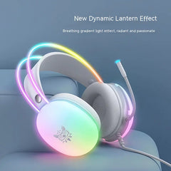 Gaming Headset