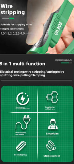 Wire Tool