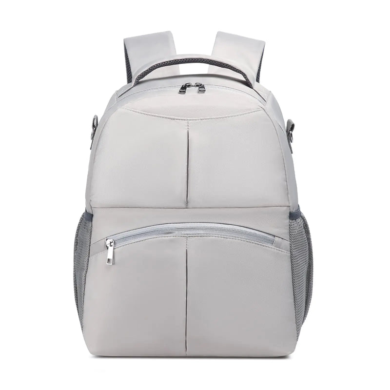 Fwkekye Baby Diaper Bag Backpack