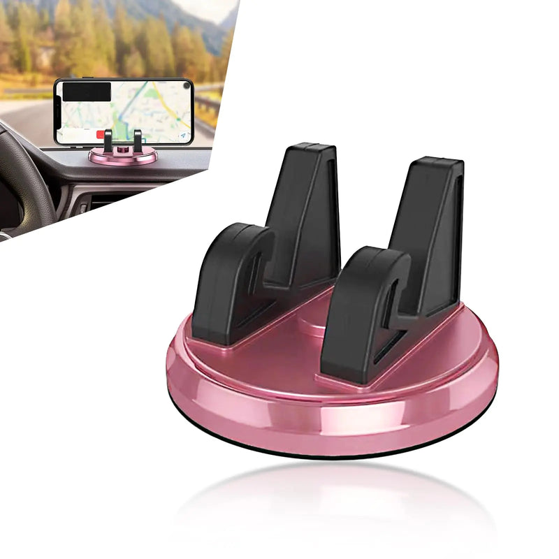 Slykew 1 PC Car Cell Phone Holder
