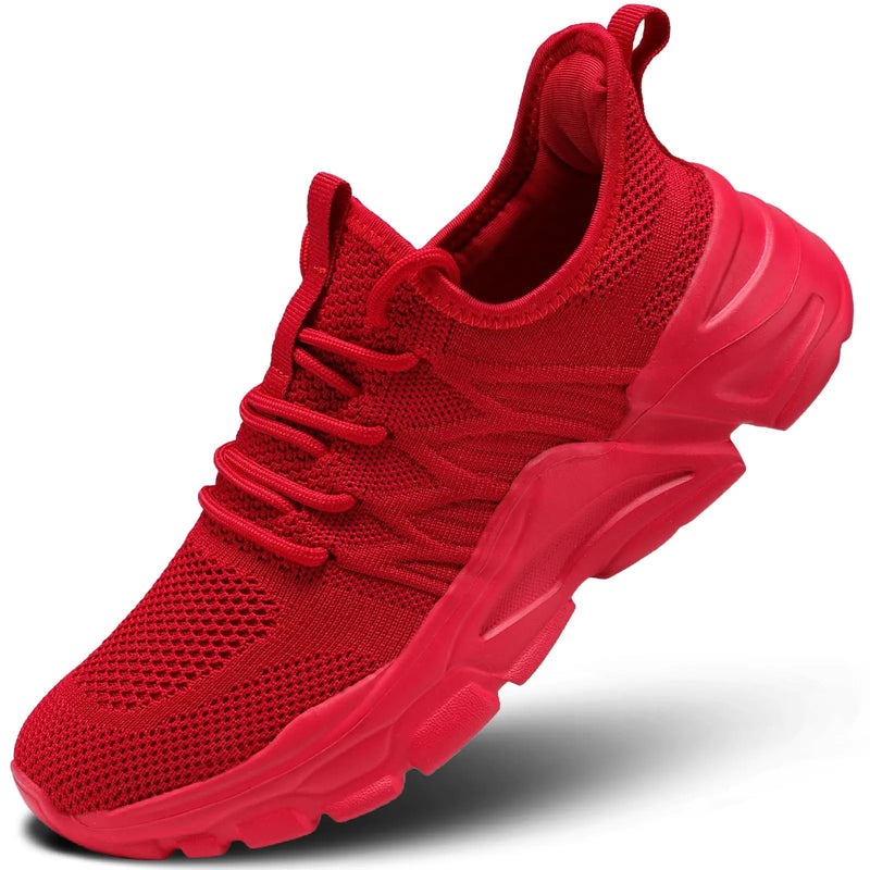 Womens Walking Shoes Lightweight Breathable Mesh