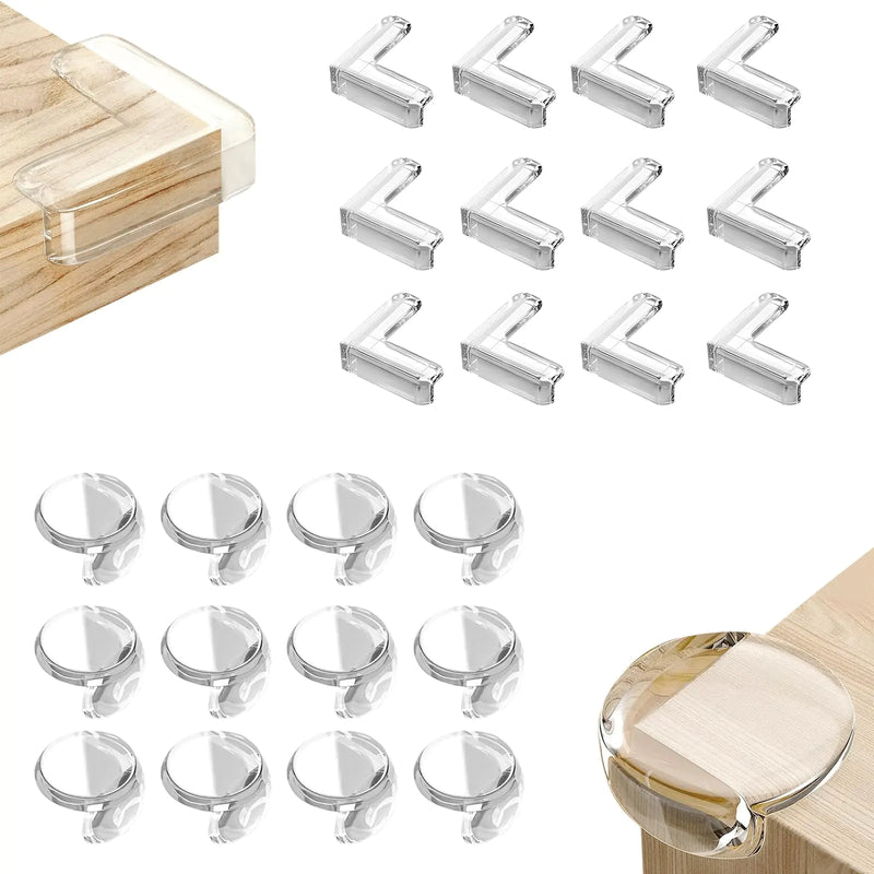 Corner Protector Baby 24 Osareny Corner Protectors for Furniture