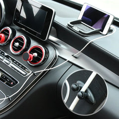 Cable Organizer Clips for Automotive Wiring (8 Pack)