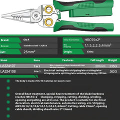 Wire Tool