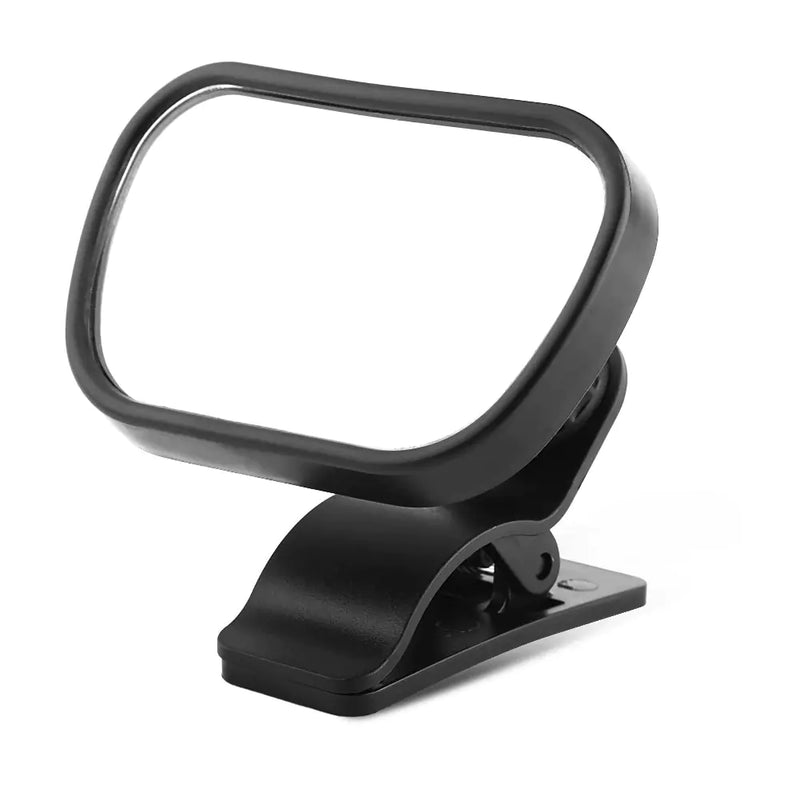 Rearview Mirror Baby