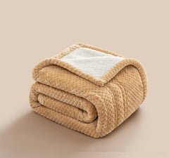 Heated Office Winter Blanket