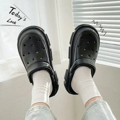 Outdoor Clogs Shoes