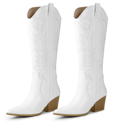 Arromic Cowboy Boots size 9