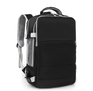 Waterproof CityTravel Backpack for Work and College