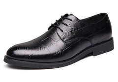 Business Dress Shoes