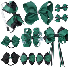 DEEKA Hair Clips Accessories for Girls