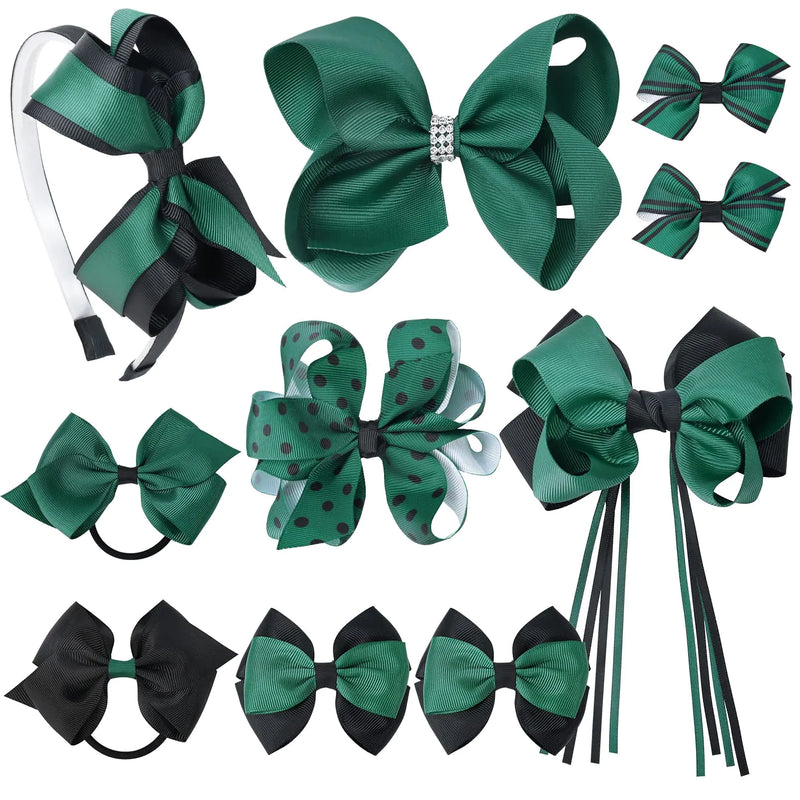 DEEKA Hair Clips Accessories for Girls