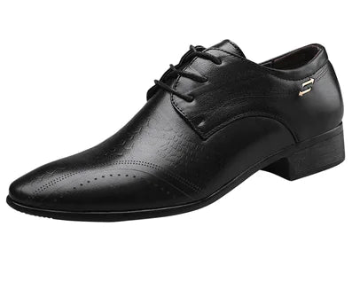 Business Dress Shoes