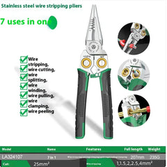 Wire Tool