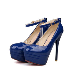 Fashionable Catwalk Dance Shoes