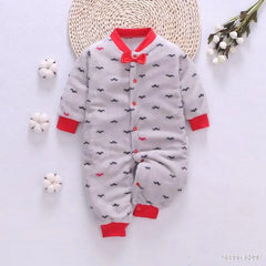 Baby Onesie, Newborn Romper, Infant Bodysuit