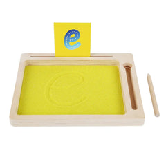 Fun Sand Calligraphy & Painting Table