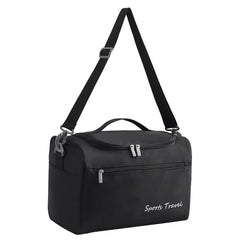 Thickened Large Waterproof Luggage Bag