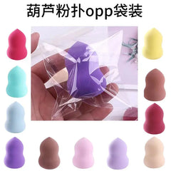 Beauty Blender Set with Soft Makeup Sponges