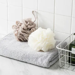Bath Ball