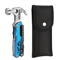 Folding Tool Set