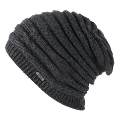 Versatile Stackable Fashion Hat Set