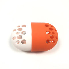 Beauty Sponge Storage Capsule
