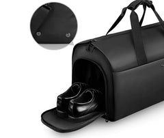 Business Travel Tote Bag - Luggage Carrying Bag