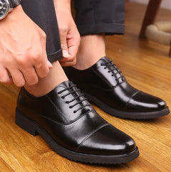 Business Dress Shoes