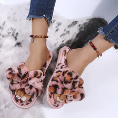 Light Round Toe Flat Shoes