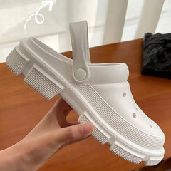 Outdoor Clogs Shoes